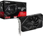 ASRock Radeon RX 6500 XT Challenger ITX 4GB - Grafikkarten - Schwarz