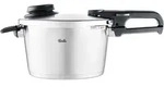 Fissler Schnellkochtopf Vitavit Premium 3,5 L &ndash; Edelstahl, Induktion, 4 Garstufen,