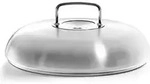 Fissler original-profi collection / Edelstahl-Hochraumdeckel (&Oslash; 28 cm) f&uuml;r Br&auml;ter,