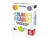 Gamefactory Color Brain Go Party - Quiz - Spiel