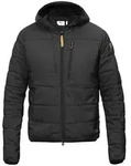 Fj&auml;ll R&auml;ven Keb Padded Hoodie, Fj&auml;ll_R&auml;ven_Farbe:black, Gr&ouml;&szlig;e_Bekleidung:XL -