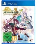 GAME Atelier Sophie 2: The Alchemist of the Mysterious Dream (PS4), PlayStation 4,