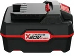 PARKSIDE&reg; 20V Akku 4Ah &raquo;PAP 20 B3&laquo;