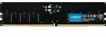 Crucial CT16G48C40U5, 16 GB, 1 x 16 GB, DDR5, 4800 MHz, 288-pin DIMM