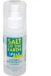 Salz der Erde Kristall Deospray 100ml Deodorant