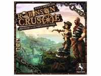 Robinson Crusoes Vermächtnis