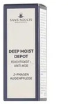 Sans Soucis - Deep Moist Depot - 2-Phasen Augenpflege - 8ml