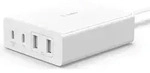 Belkin BOOST Charge 108W 4-Port Ladeg.2xUSB/C 2xUSB-A WCH010vfWH - Wei&szlig;