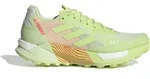 Schuhe Adidas Terrex Agravic Ultra GZ9038 - Gr&uuml;n/Orange - 39 1/3