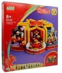 LEGO Classic Lunar New Year Traditions, Bausatz, 8 Jahr(e), 1066 St&uuml;ck(e) - Bronze