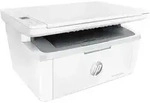 HP LaserJet M140we Wireless Multifunction Schwarzwei&szlig; Drucker, Kopierer, Scanner,
