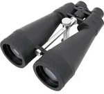 Omegon Fernglas Nightstar 20x80