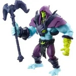 He-Man and The Masters of the Universe MOTU-Actionfiguren basierend auf der