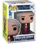 Disney Encanto - Abuela Alma Madrigal 1151 - Funko Pop! - Vinyl Figur - Rosa