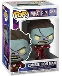 What If...? - Zombie Iron Man 944 - Funko Pop! - Vinyl Figur