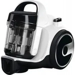 Bosch Serie 2 BGS05A222, 700 W, Zylinder-Vakuum, Trocken, Beutellos, 1,5 l, EPA,