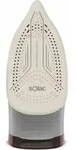 Solac PV2029 Optima 3.0 - B&uuml;geleisen de Dampf, 2800W, Dampfsto&szlig; 180g/min,