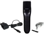 Philips QC 5115/15 Haarschneider Schwarz - Schwarz/Wei&szlig;