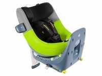 Swandoo Marie 3 i-Size Reboard Kindersitz, Farbe:Lime/Sesam Grey