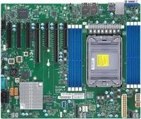 Supermicro MBD-X12SPL-F-B, Intel, LGA 4189, Intel&reg; Xeon&reg;, DDR4-SDRAM, 2 TB, DIMM