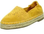 Tamaris Schuhe 112430526 609, 112430526609, Gr&ouml;&szlig;e: 37 - Gelb - 37