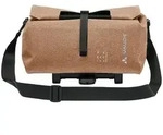 VAUDE ReCycle Shopper, Hinten, Fahrradtasche, Stoff, Polyamid, Polyester,