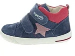 Superfit MOPPY 1-609352-8030 (23/BLAU/ROT) - Blau - 23