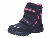 Superfit Winter Schuhe Superfit 1-809080-8020 Husky Blue/Pink-29