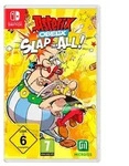 GAME Asterix & Obelix: Slap Them All! - Limited Edition, Nintendo Switch
