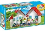PLAYMOBIL - City Life - Tierhandlung