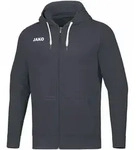 Kapuzenjacke Base JAKO - Grau - 164
