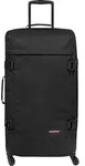 Eastpak Trans4 L, Karre, Schwarz, Black, Gro&szlig;, 4 Rad/R&auml;der, Spinnrad - Schwarz