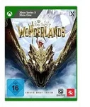 Tiny Tinas Wonderlands XBSX C.G. Edtion Chaotic Great Edition
