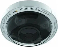 Axis 02218-001, Axis 02218-001, IP-Sicherheitskamera, Innen & Au&szlig;en, Kabelgebunden,