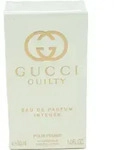 Gucci Guilty Intense Pour Femme, Frauen, 30 ml, Nicht nachf&uuml;llbare Flasche,...