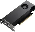 Quadro RTX A2000 6GB, Grafikkarte - Schwarz