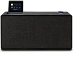Pure Evoke Home coffee schwarz - Schwarz