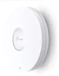 TP-Link Omada AX1800 Wireless Dual Band Ceiling Mount Access Point, 2,4 GHz, 5 GHz,