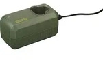 Proxxon Akku-Schnellladeger&auml;t LG/A2, 29880 - Gr&uuml;n