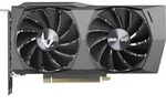 Zotac ZT-A30500H-10M Grafikkarte NVIDIA GeForce RTX 3050 8 GB GDDR6 - Schwarz