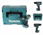 Makita DDF485ZJ, Handbohrmaschine, Ohne Schl&uuml;ssel, Schwarz, Blau, 1900 RPM, 3,8 cm,