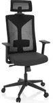 hjh OFFICE Profi B&uuml;rostuhl KODIAK Ergonomischer Schreibtischstuhl mit Armlehnen