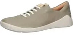 Think Schn&uuml;rhalbschuhe in grau, Gr. 38 - Grau - 38