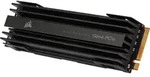 Corsair MP600 PRO LPX, 1 TB, M.2