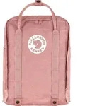 FJ&Auml;LLR&Auml;VEN Tree Kanken Rucksack lilac pink_delete - Rosa