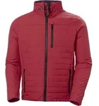 Jacke Helly Hansen 30343_162 f&uuml;r Herren - Bunt - M