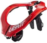 Leatt Nackenschutz Neck Brace 3.5 , Rot, L/XL - Rot