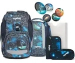 Ergobag Pack Set 6T Baer Anhalt.supe Baer Anhalt.supe - Blau