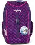 ergobag Mini Vorschulrucksack ERG-MIP - Lumi-Edition - Kindergartenrucksack 9K2