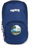Ergobag Ease Small Kinderrucksack 30 cm - B&auml;rni - Blau